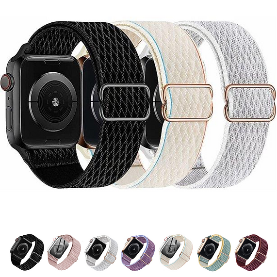 Black/Heather/White Vegan Threads Diamond 3-Pack