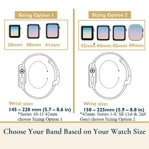 Gray, Black, Forest Green, Space Blue, Linen, Sand (Braided Bands 6 pack)