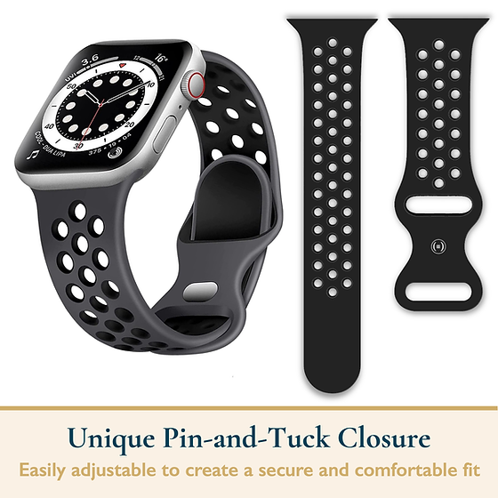 Sport Charcoal Band
